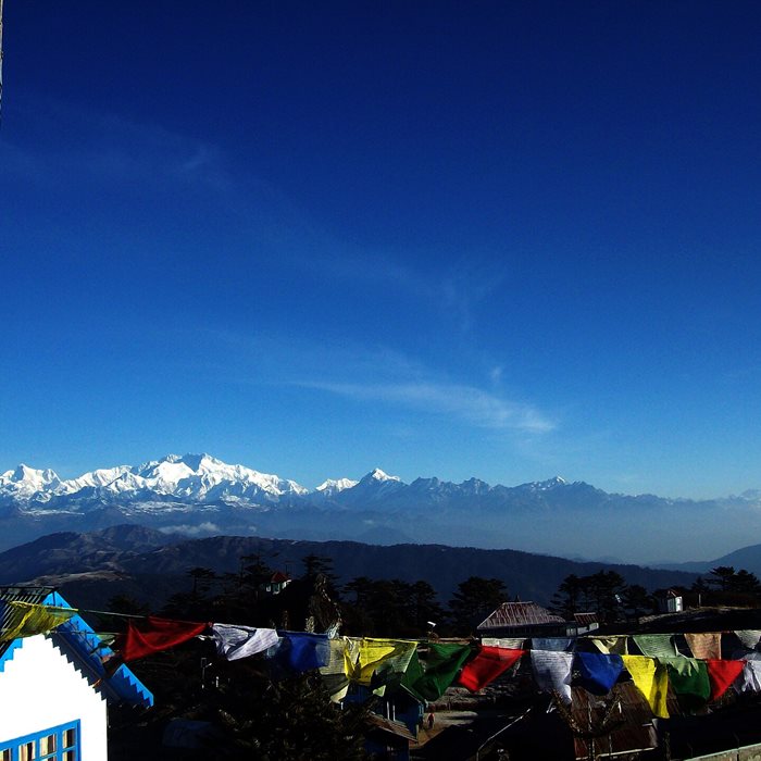 Trekking & Adventure