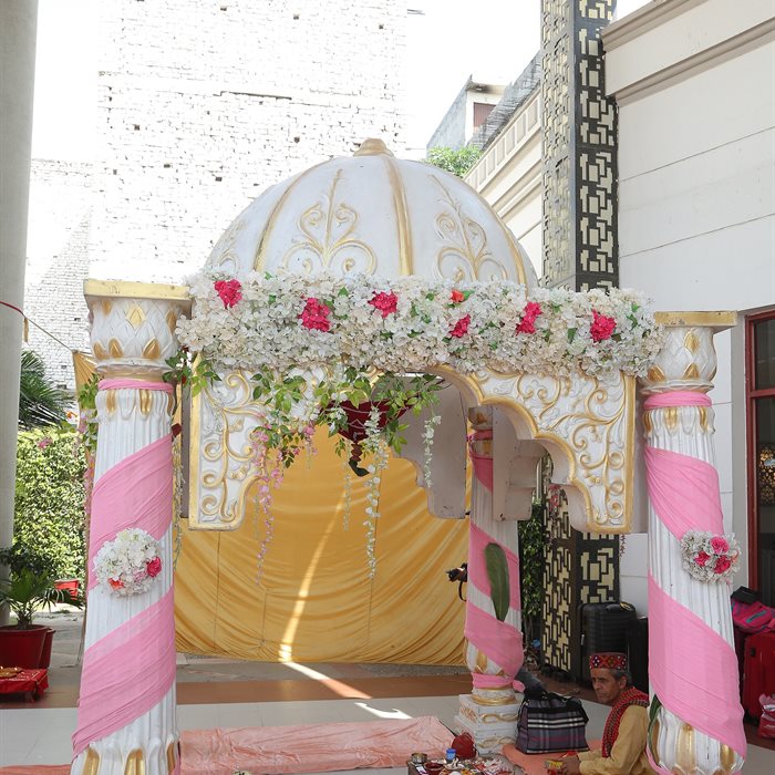 Destination Weddings
